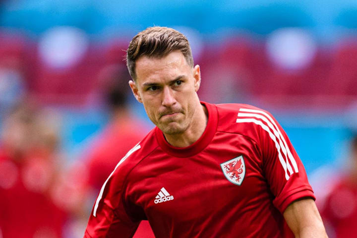 Aaron Ramsey