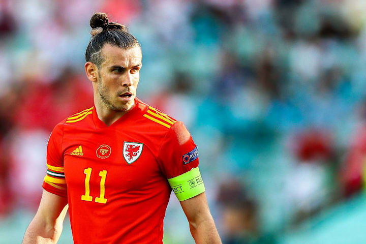 Gareth Bale