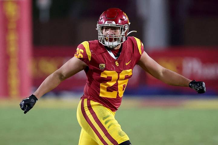 Projecting The 2021 USC Football Depth Chart On Defense