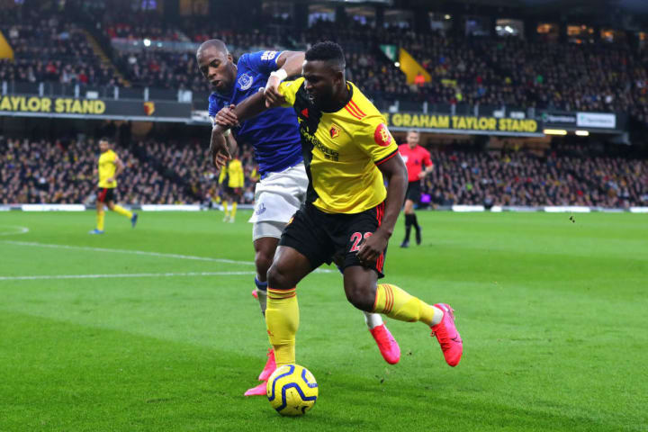 Success on a rare outing for Watford