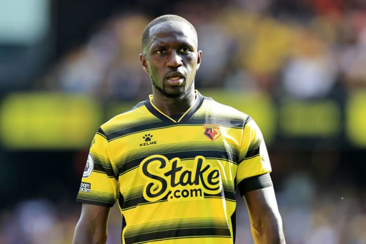 Moussa Sissoko