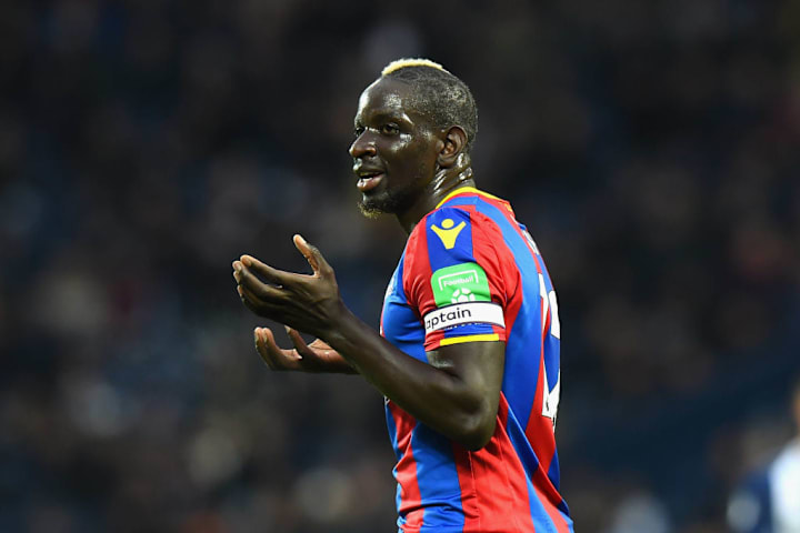 Mamadou Sakho