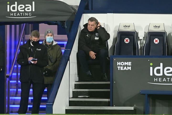 West Brom were swatted aside by City on Tuesday