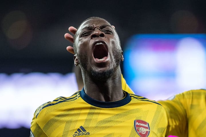 Pépé costó 72 M