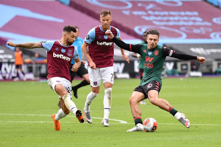 Jack Grealish Can Feel Aggrieved After Being Overlooked by ...