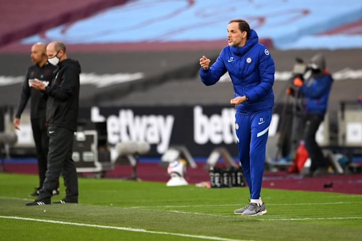 Thomas Tuchel