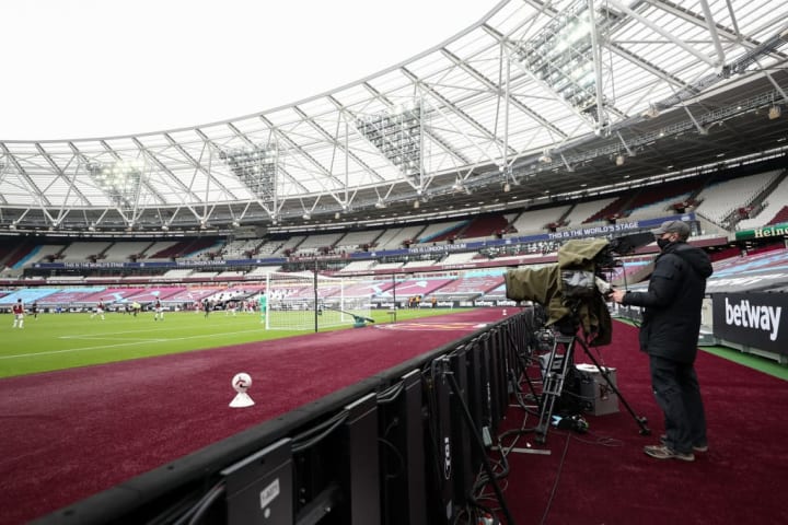 All Premier League games will likely be broadcast at no extra cost