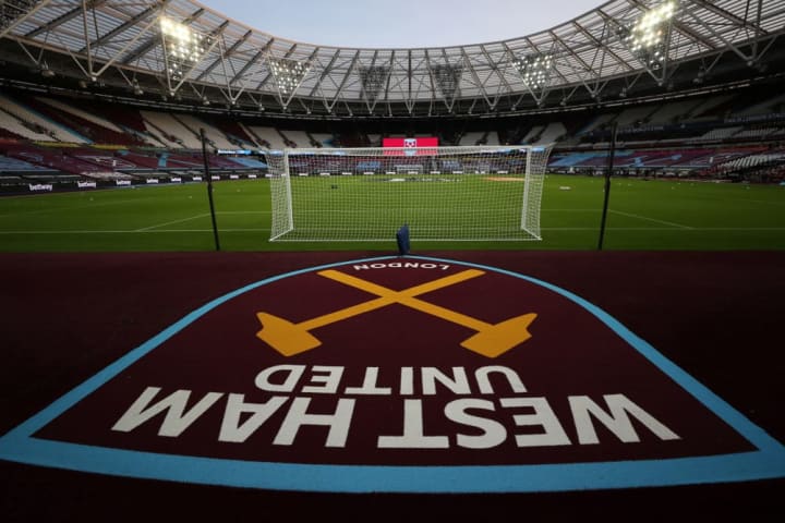 West Ham could be badly hurt by continued absence of fans