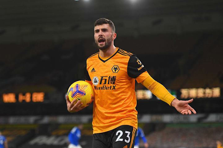 Wolverhampton Wanderers v Everton - Premier League