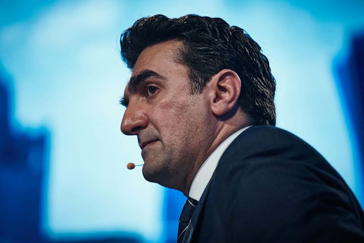 Yasir Al-Rumayyan