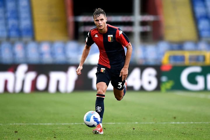 Zinho Vanheusden