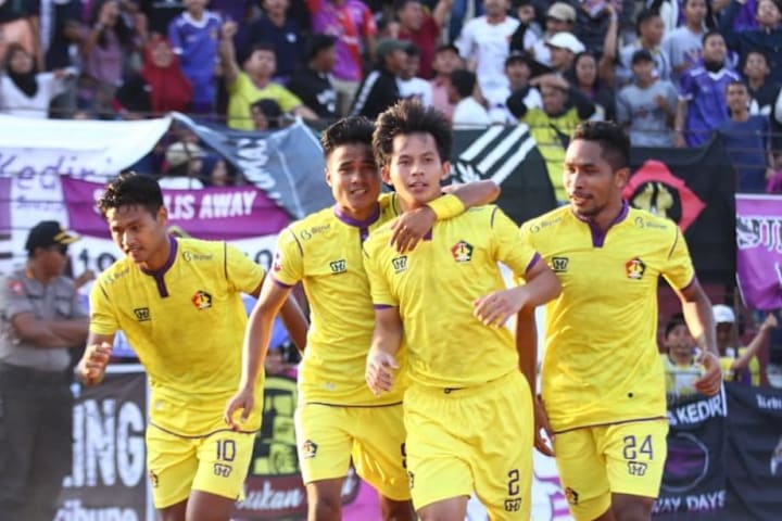 Kediri