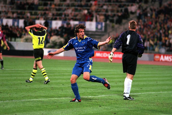 del piero