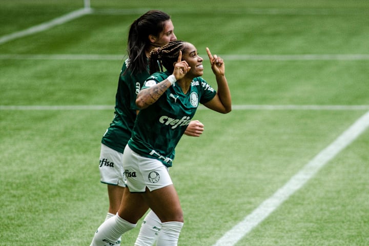 Chú Palmeiras Corinthians Brasileirão 