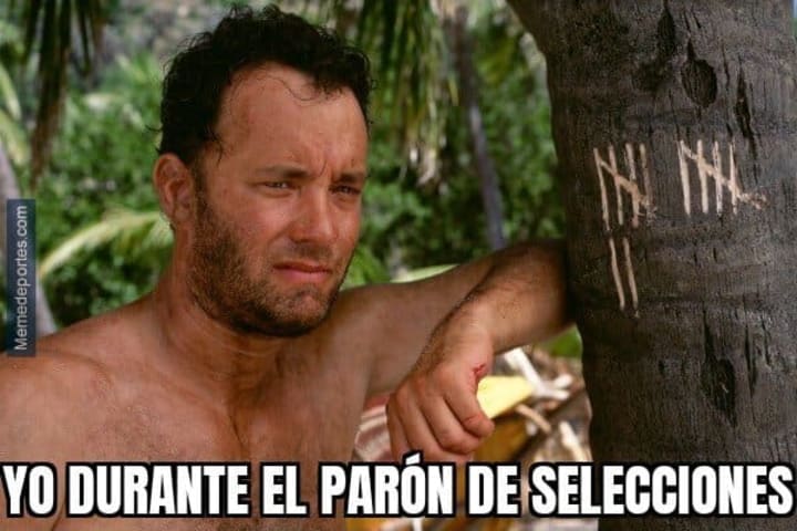 Los aficionados cuentan los días para que vuelvan las ligas
