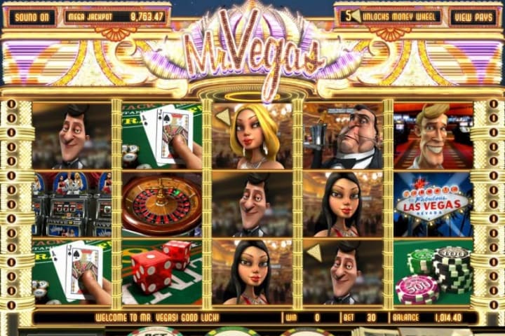 Easy Steps To casino Of Your Dreams