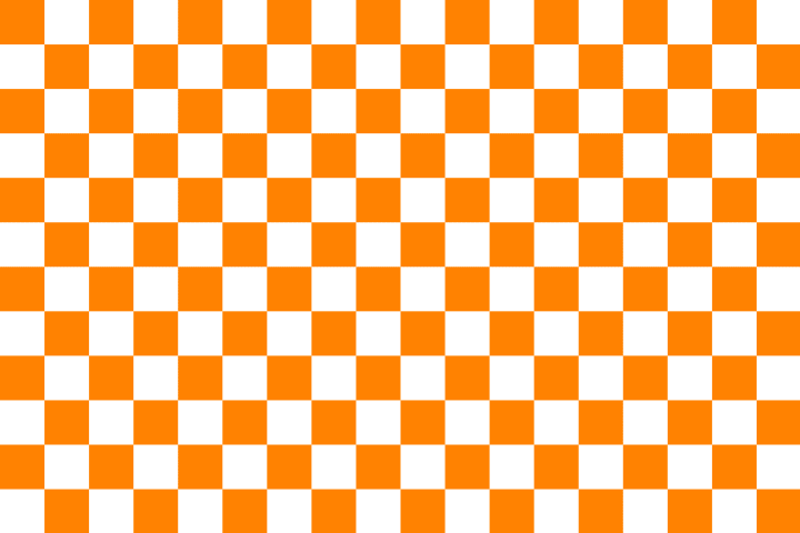Tennessee Volunteers Football Flag Design