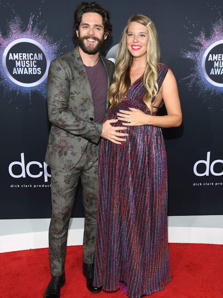 2019 American Music Awards - Red Carpet