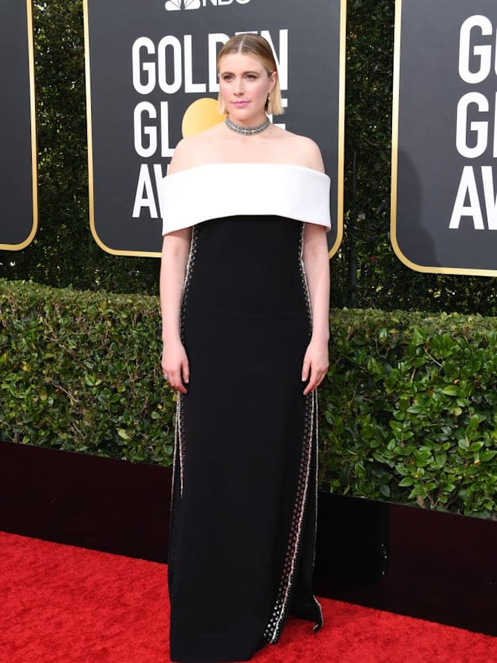77th Annual Golden Globe Awards - Arrivals