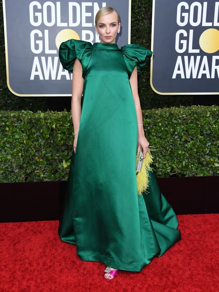 77th Annual Golden Globe Awards - Arrivals