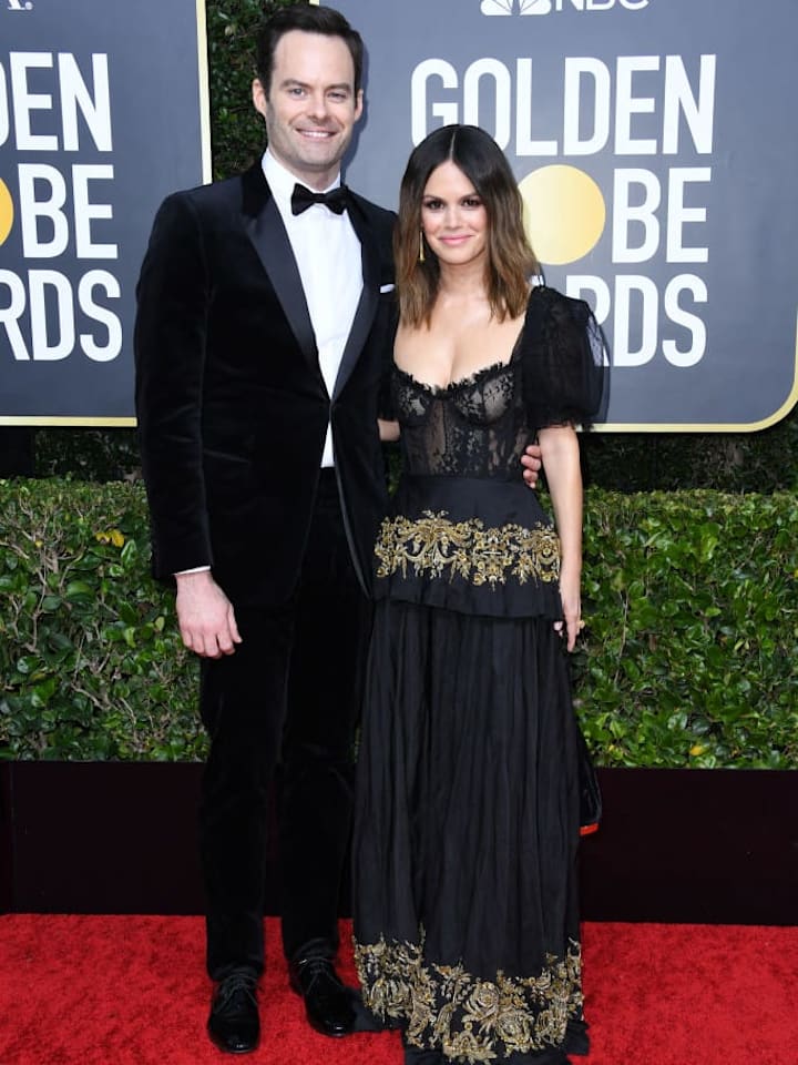 77th Annual Golden Globe Awards - Arrivals