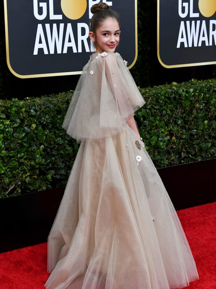 77th Annual Golden Globe Awards - Arrivals