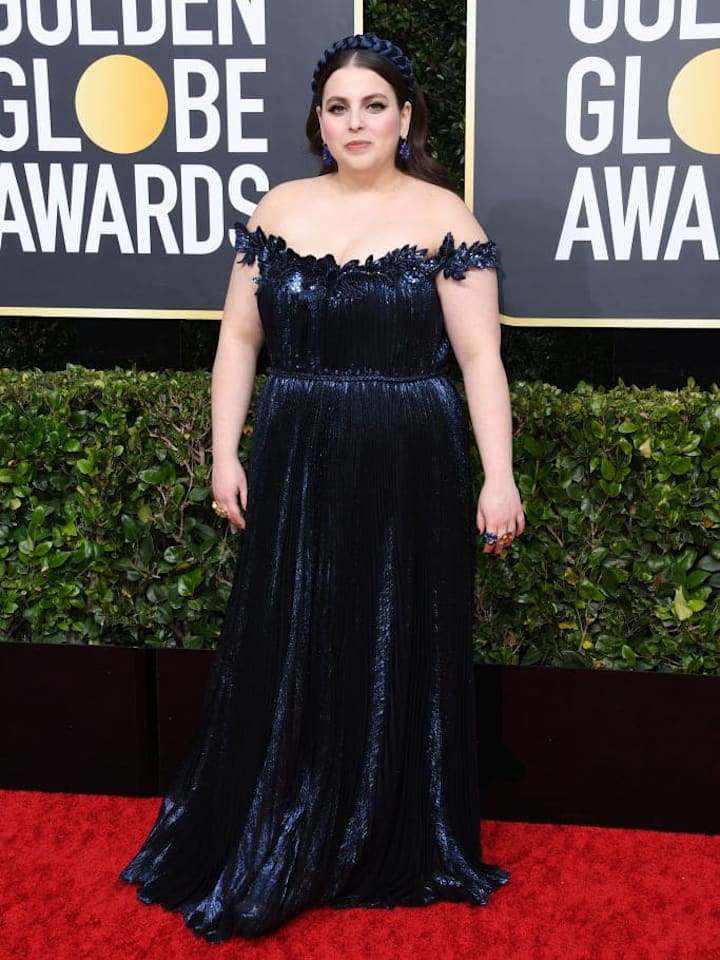 77th Annual Golden Globe Awards - Arrivals