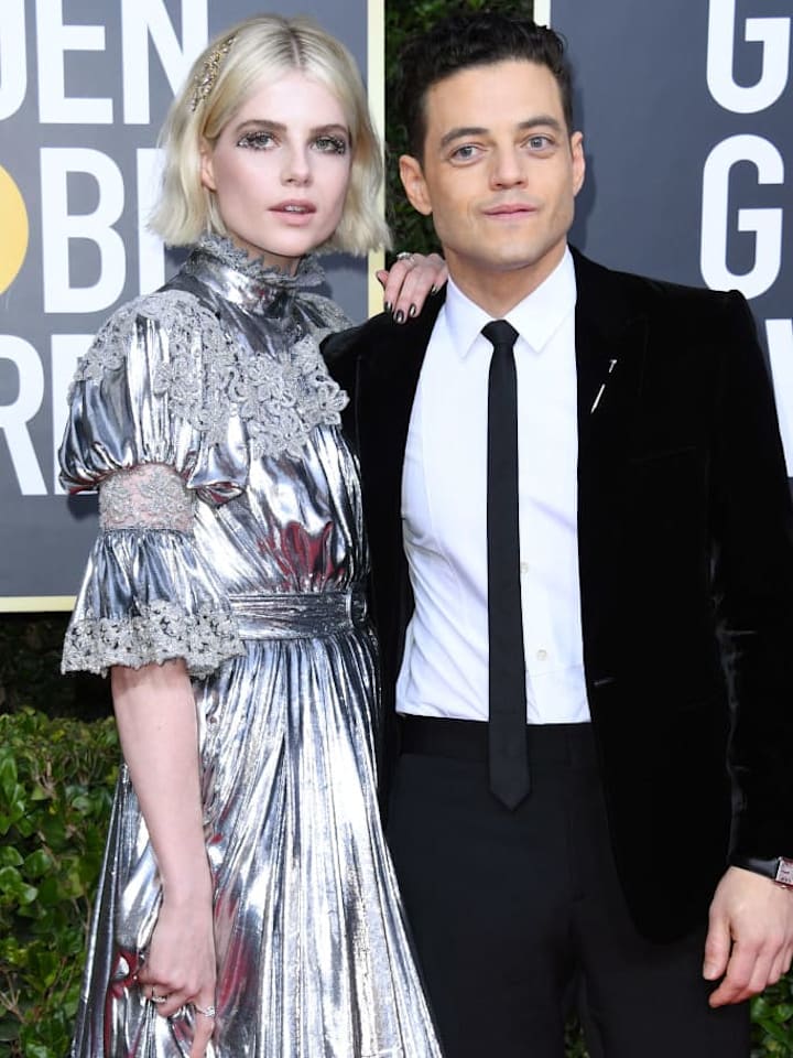 77th Annual Golden Globe Awards - Arrivals