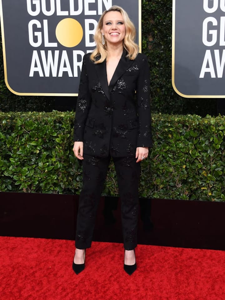 77th Annual Golden Globe Awards - Arrivals