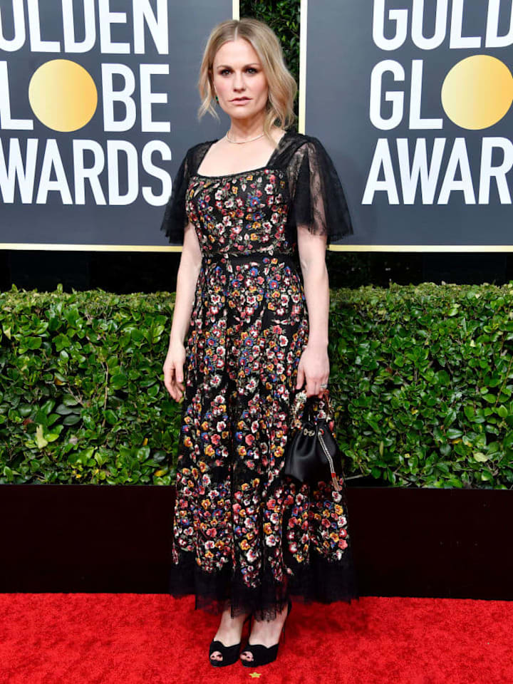 77th Annual Golden Globe Awards - Arrivals