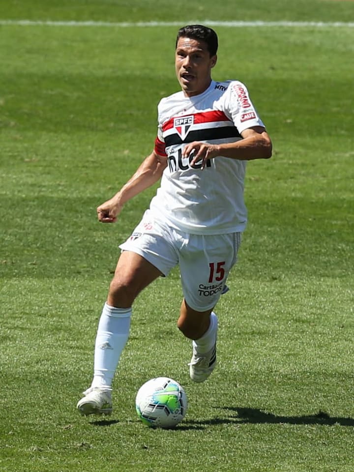Hernanes