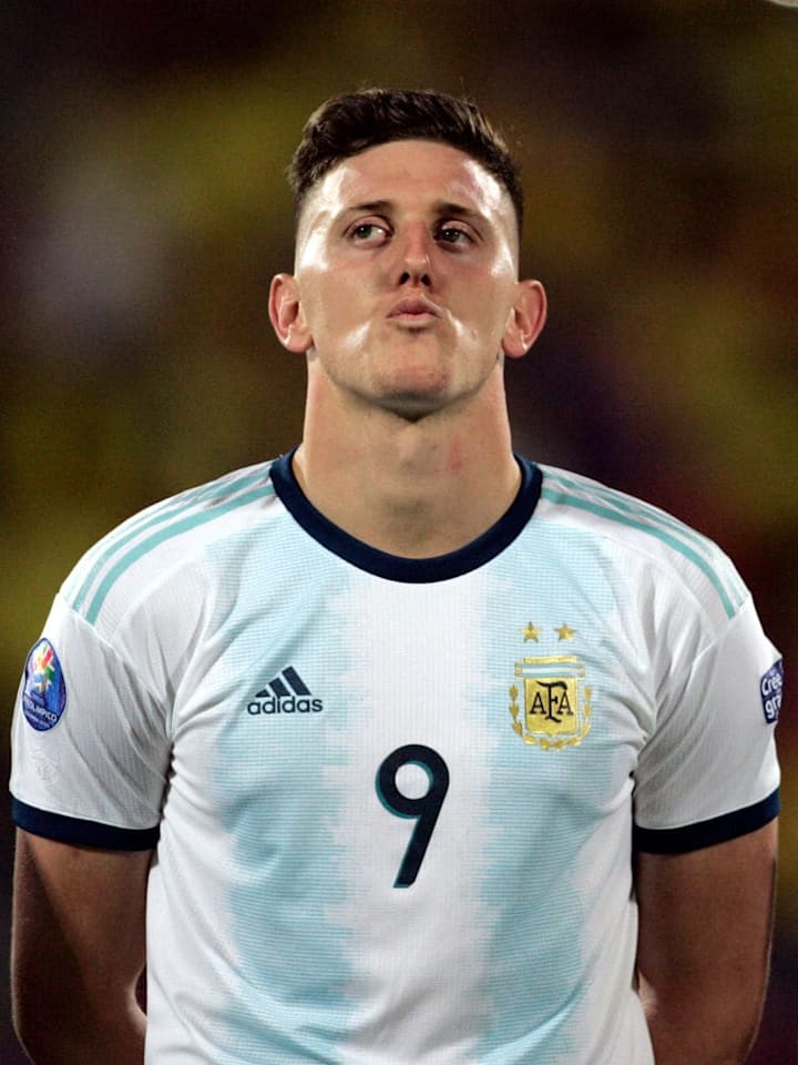 2020 CONMEBOL Pre-Olympic Tournament