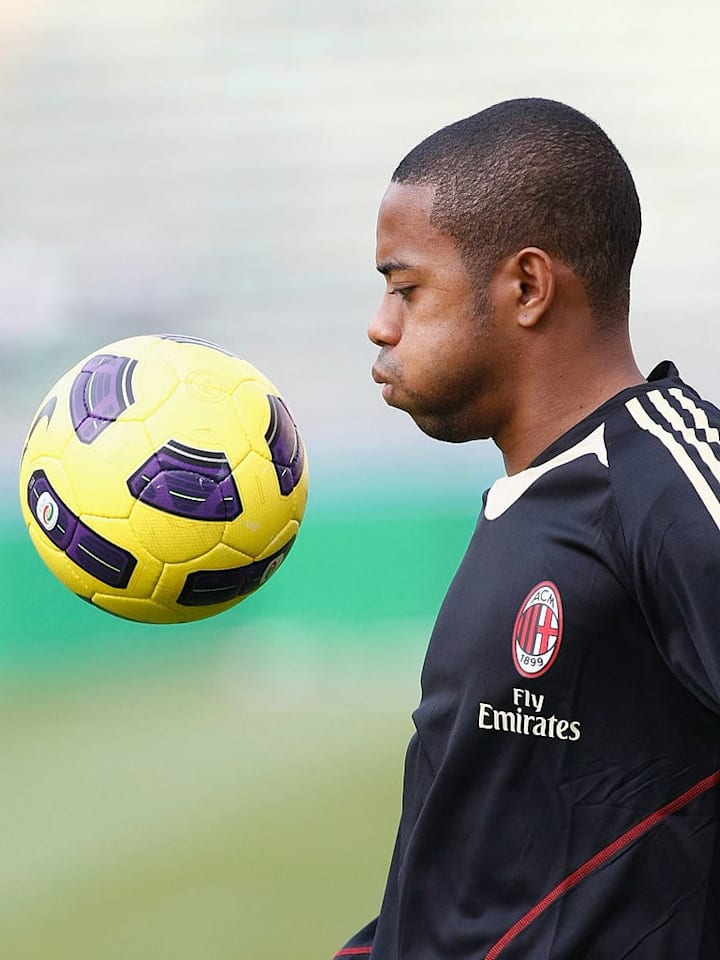 Robinho