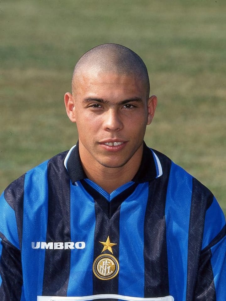 Ronaldo