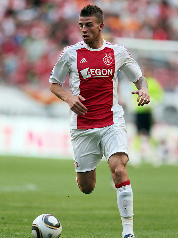 Ajax v Chelsea