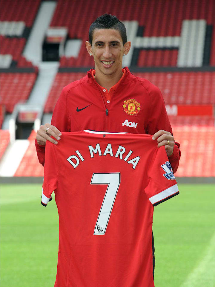 Angel di Maria