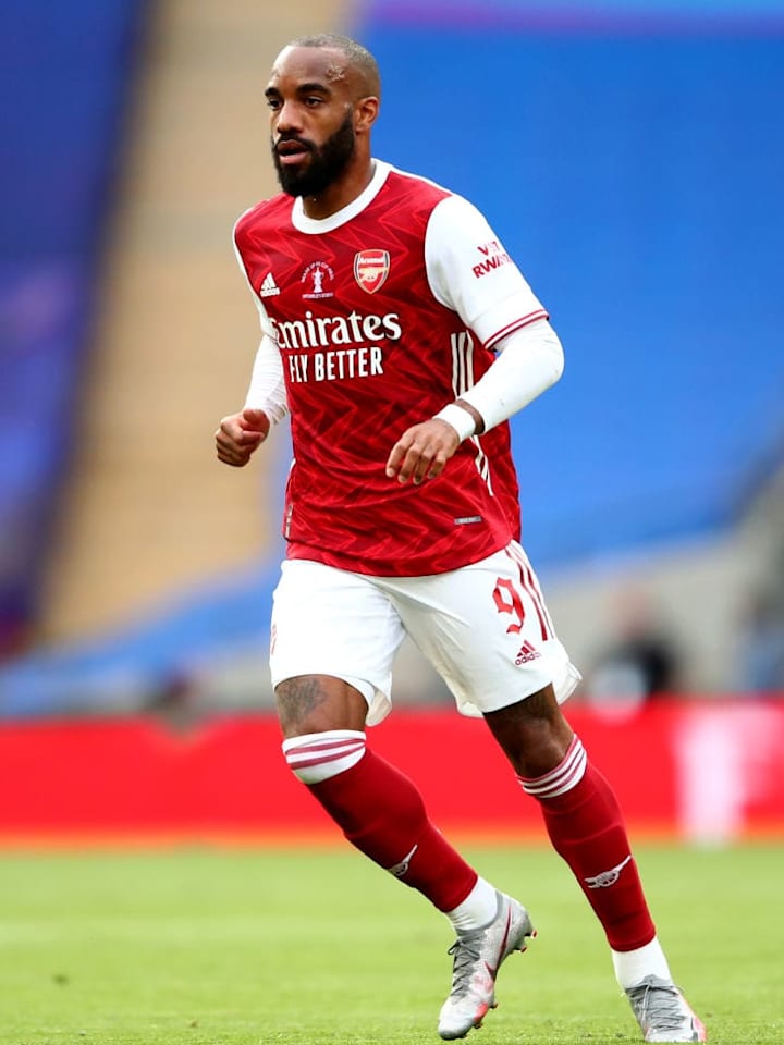 Fulham vs Arsenal - Liga Inggris 2020/21: Live Streaming ...