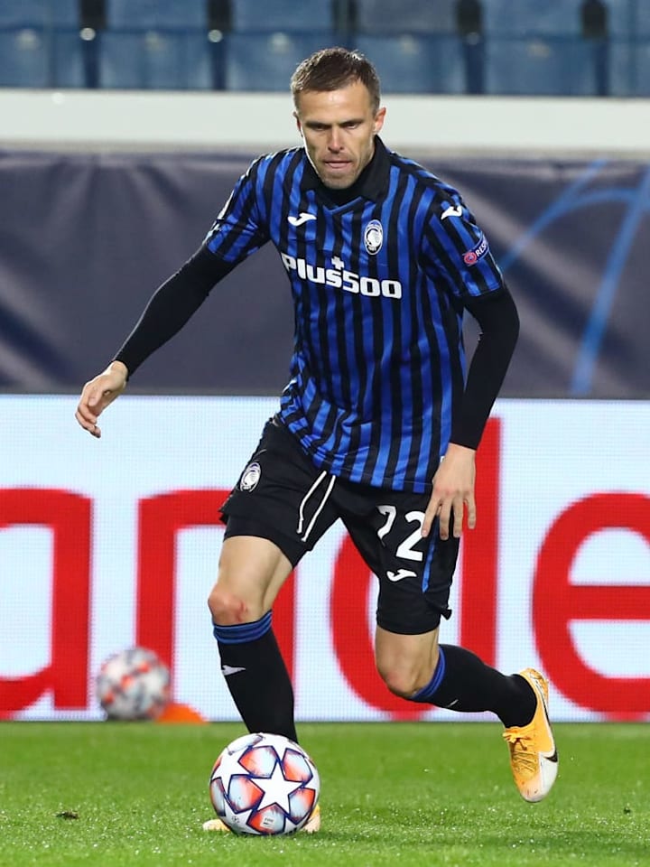 Josip Ilicic