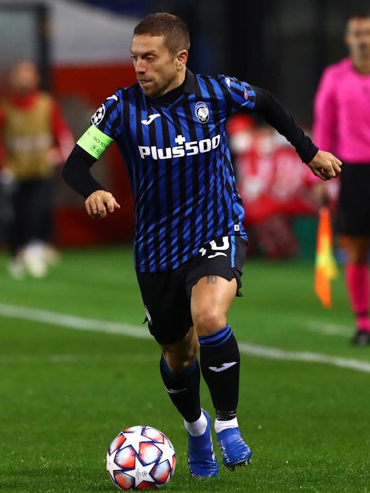 Alejandro Gomez 