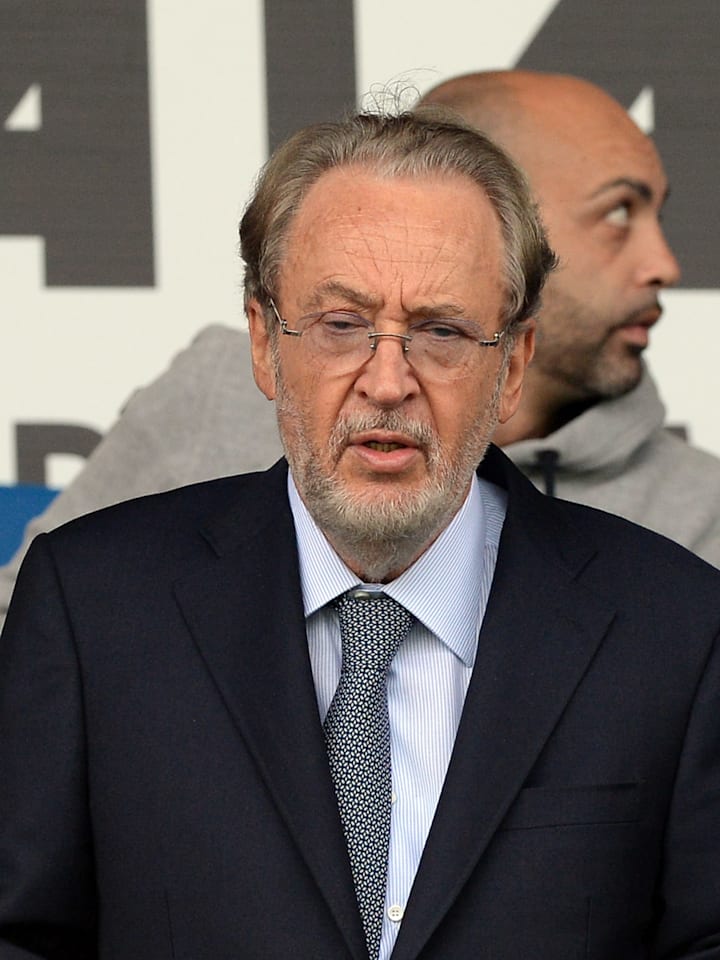 Gianpaolo Pozzo