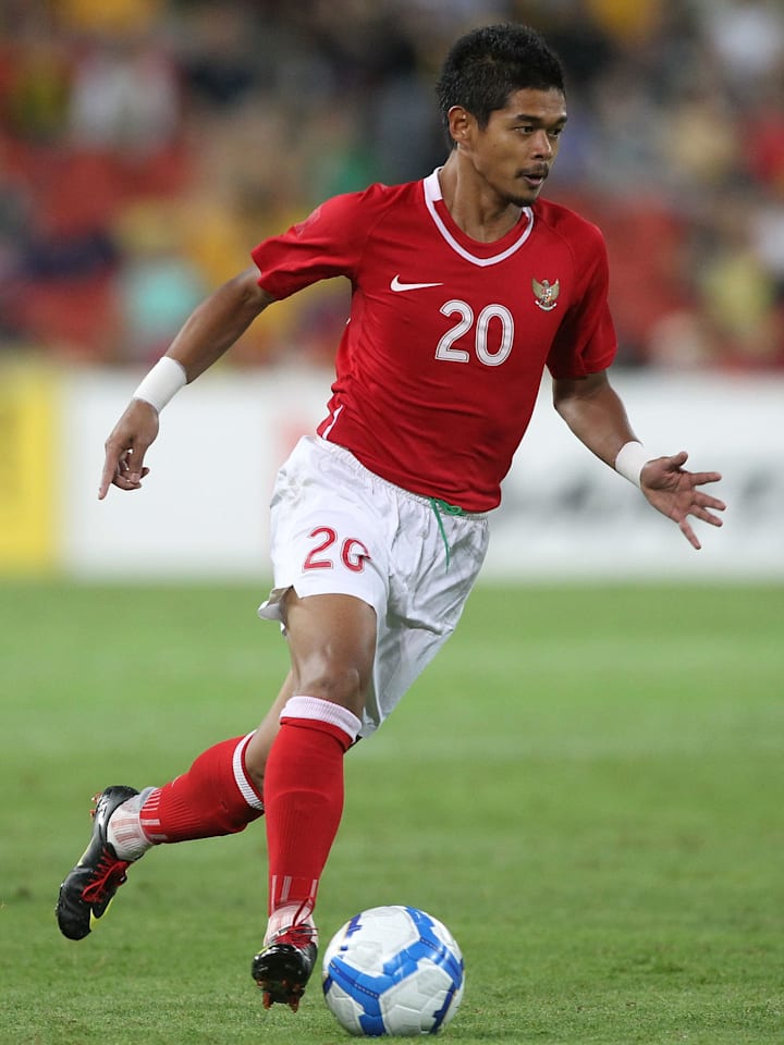 Bambang Pamungkas