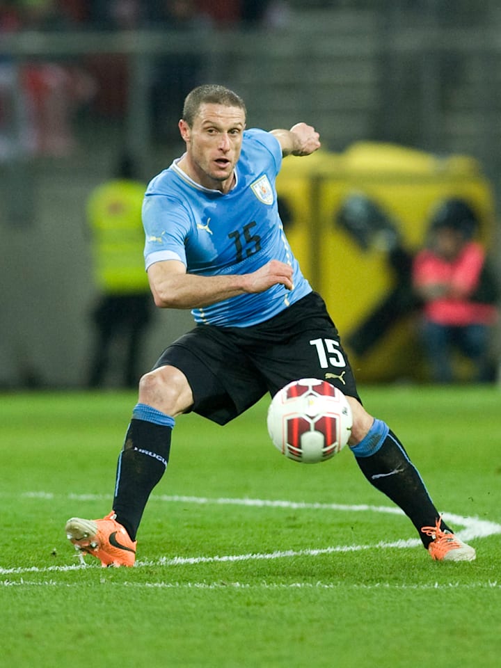 Austria v Uruguay - International Friendly Match