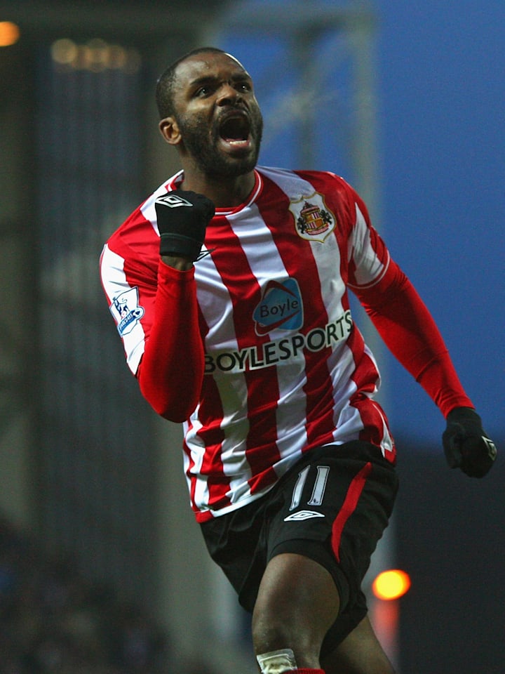 Darren Bent