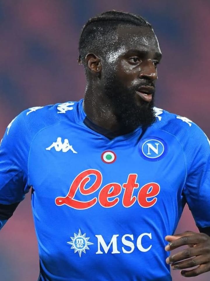 Bologna FC v SSC Napoli - Serie A