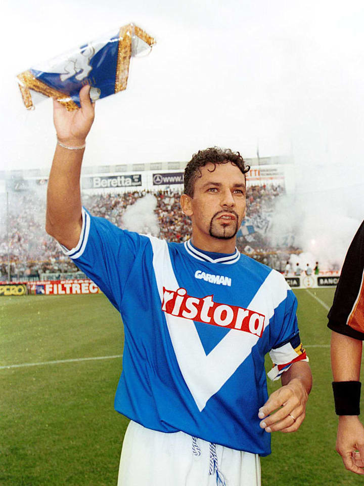 Roberto Baggio