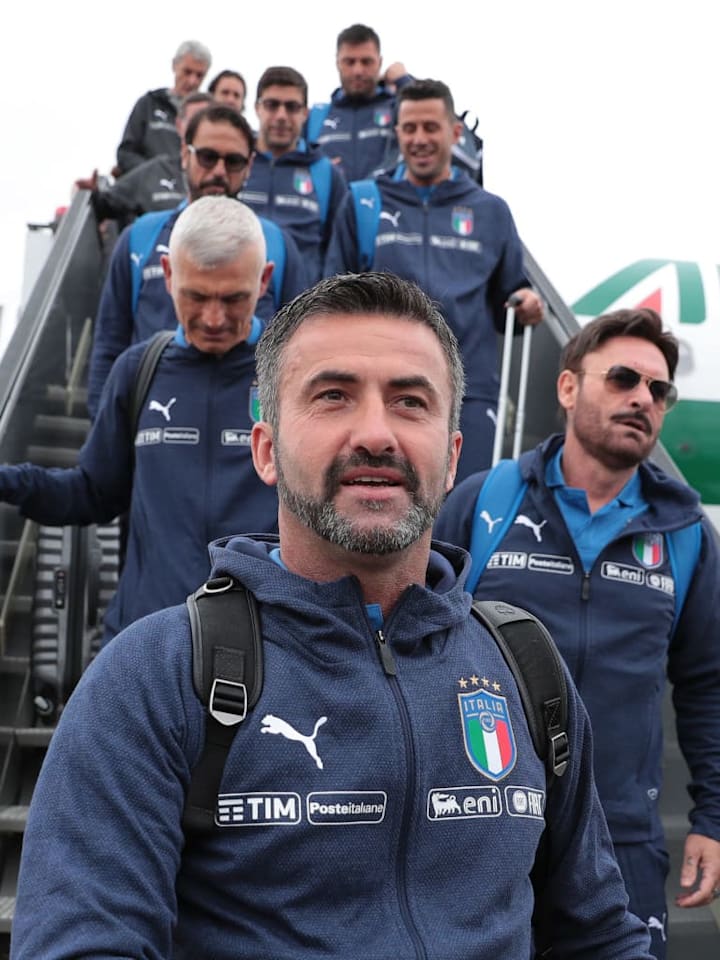 Christian Panucci