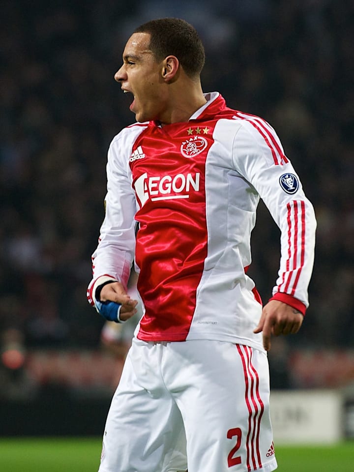 Dutch Cup - Ajax v AZ Alkmaar