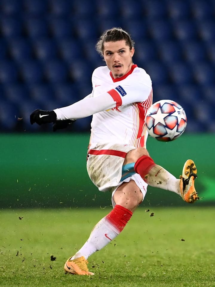 RB Leipzig