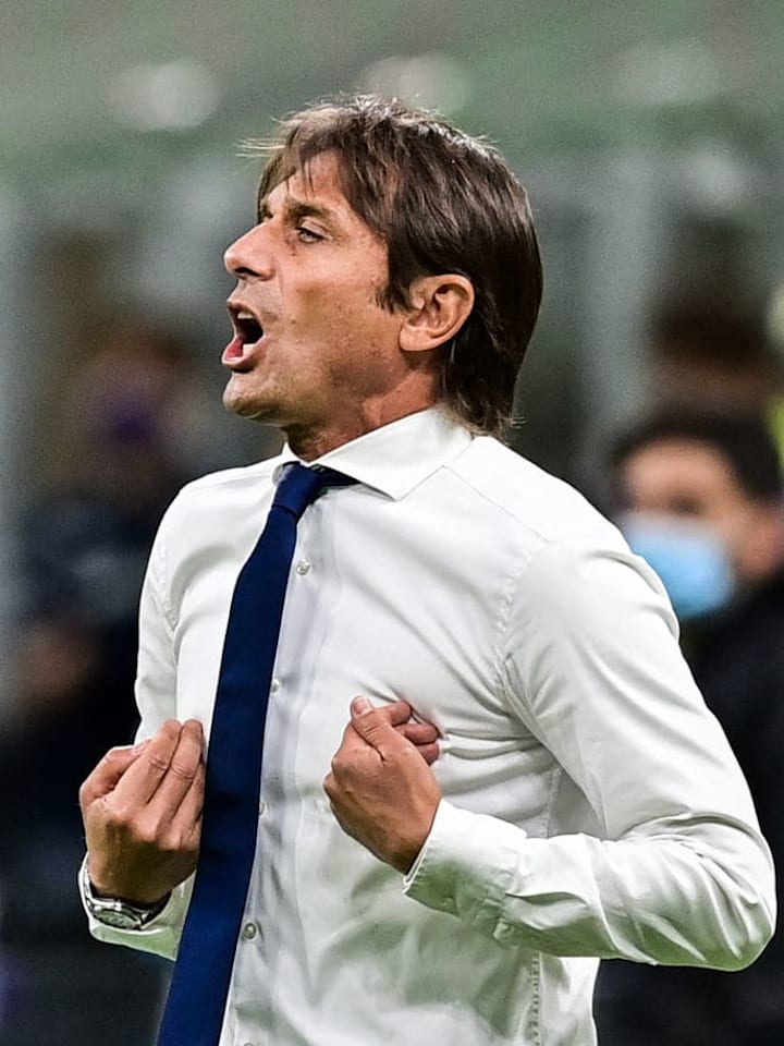 Antonio Conte