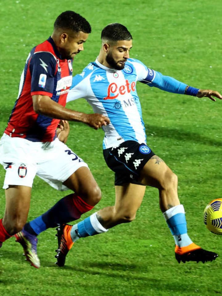 Lorenzo Insigne 